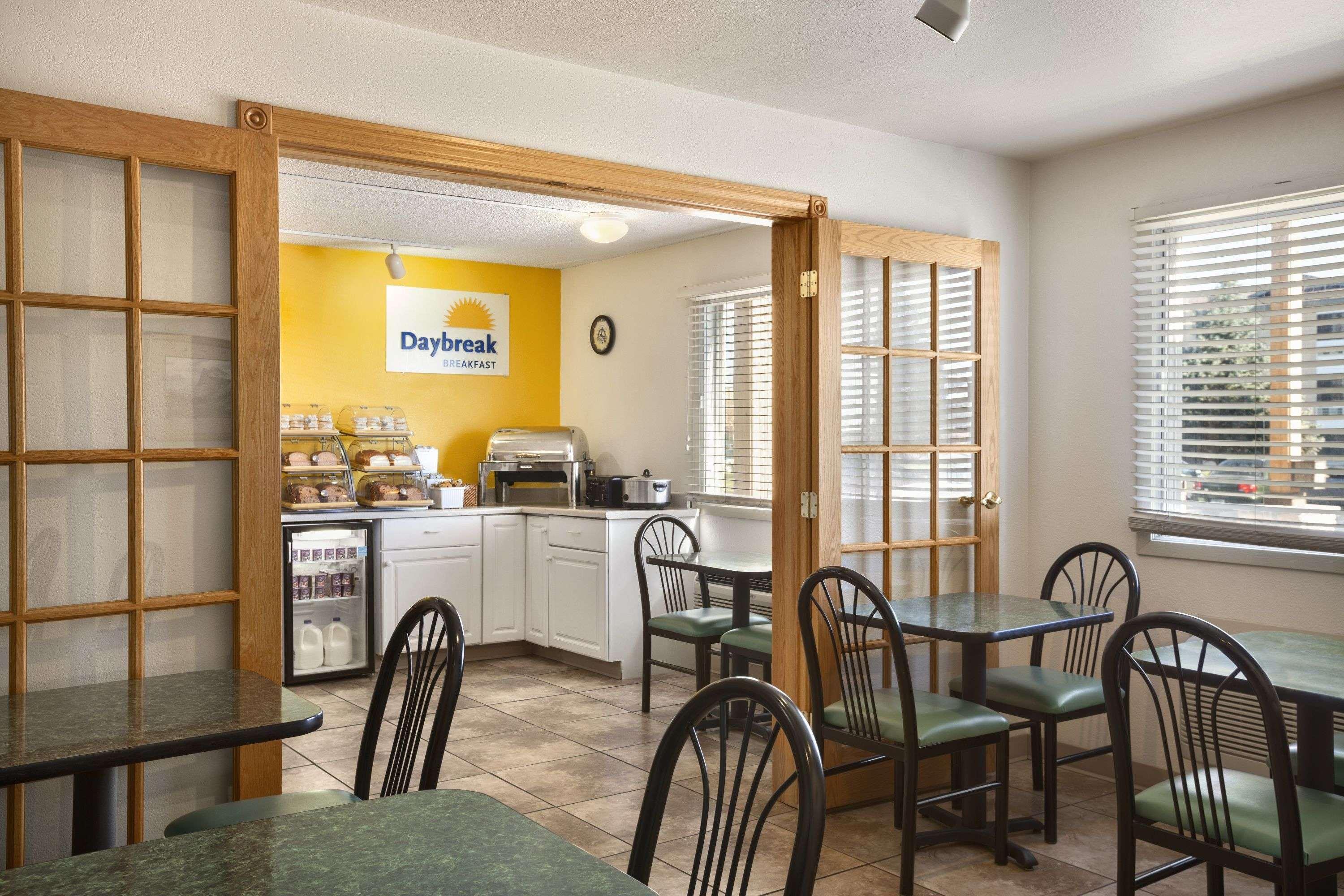 Days Inn By Wyndham Billings Eksteriør bilde